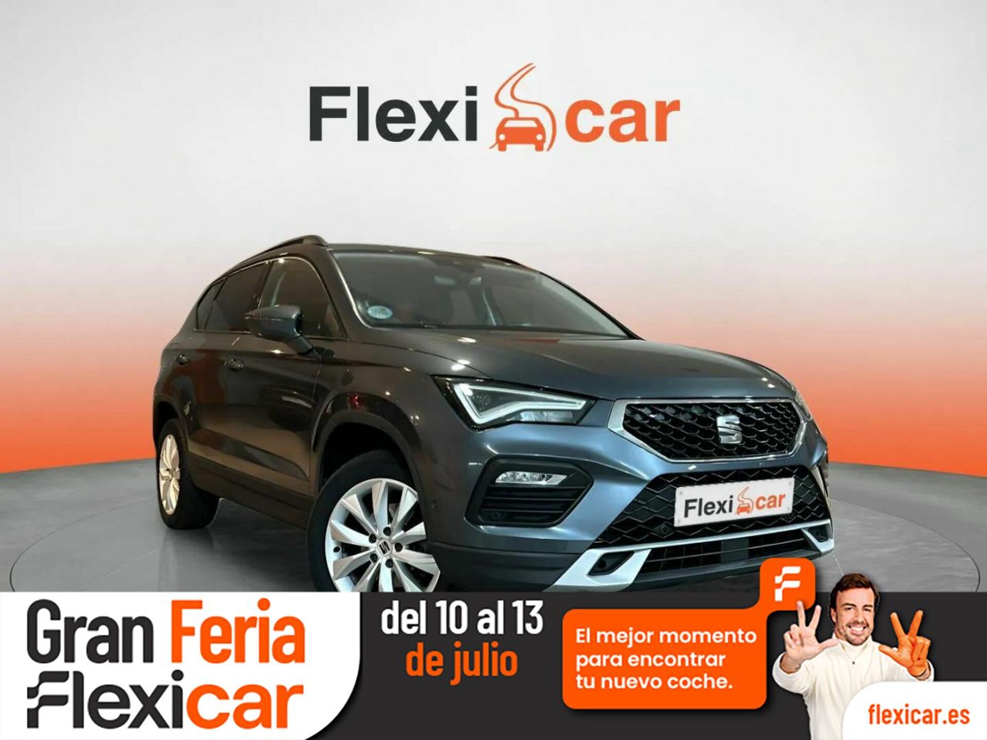Imagen de SEAT Ateca