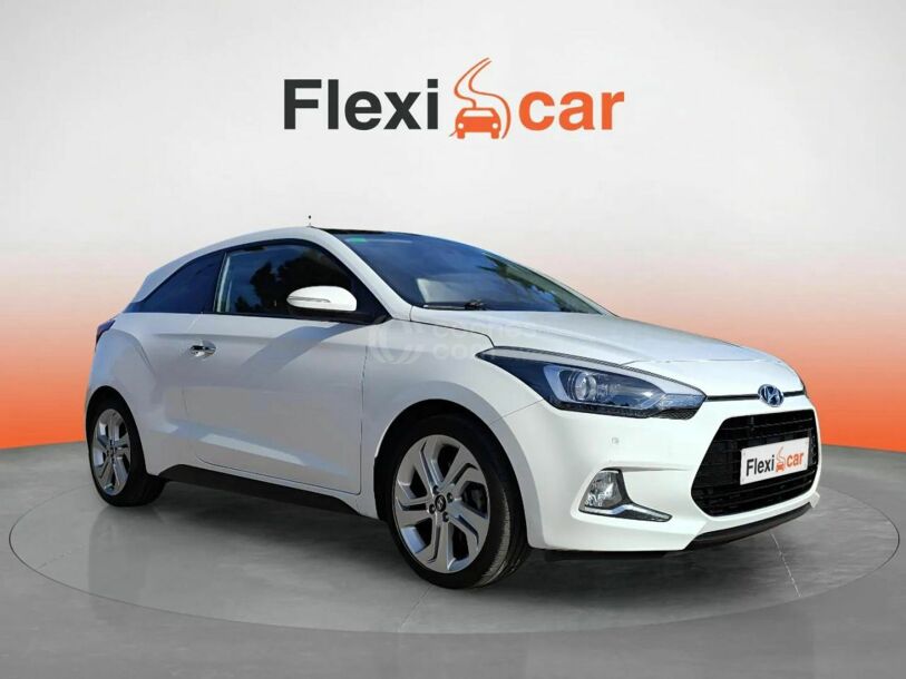 Foto del HYUNDAI i20 Coupé 1.0 TGDI BD Style 120