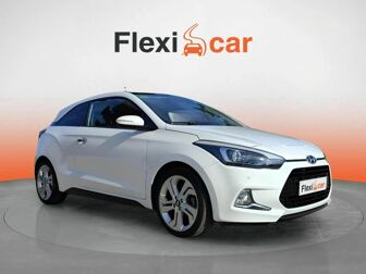 Imagen de HYUNDAI i20 Coupé 1.0 TGDI BD Style 120