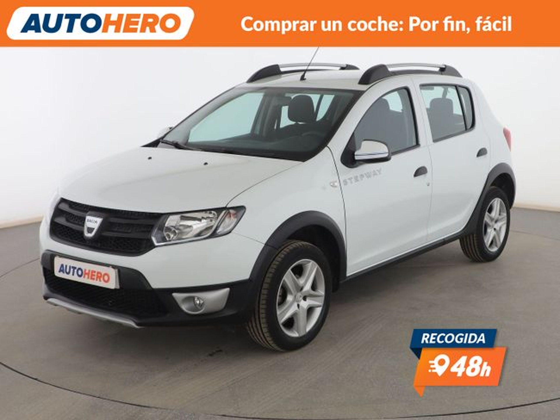 Imagen de DACIA Sandero