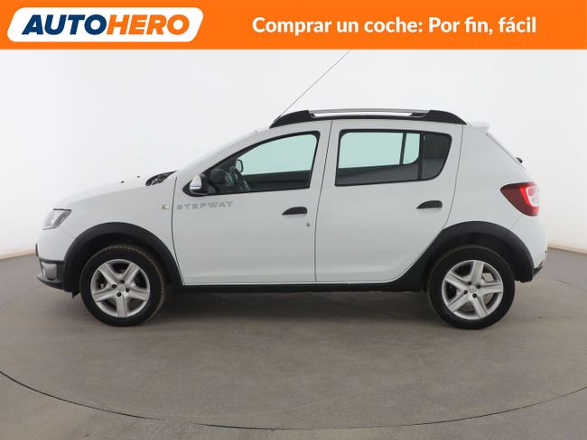 Imagen 3 de DACIA Sandero