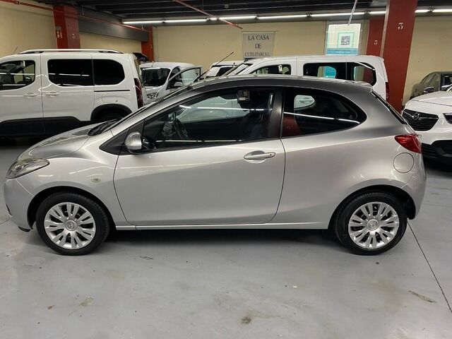 Foto del MAZDA Mazda2 1.3 Active+ 86
