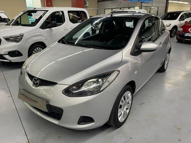 Foto del MAZDA Mazda2 1.3 Active+ 86