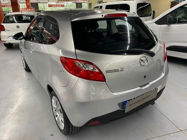 Foto del MAZDA Mazda2 1.3 Active+ 86