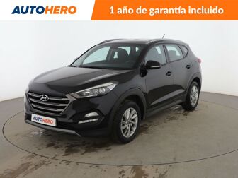 Imagen de HYUNDAI Tucson 1.6 GDI BD Essence 4x2 131