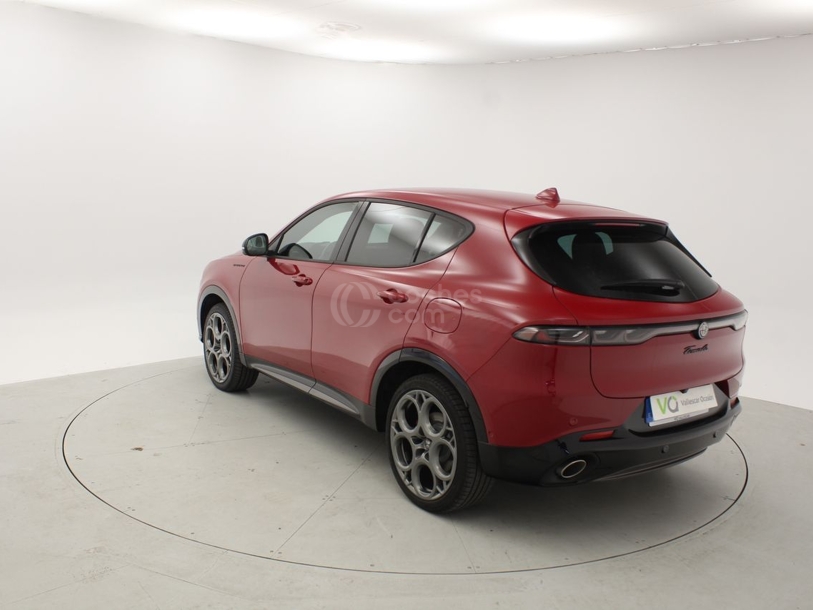 Foto del ALFA ROMEO Tonale 1.3 gas Multi-air PHEV Speciale Q4