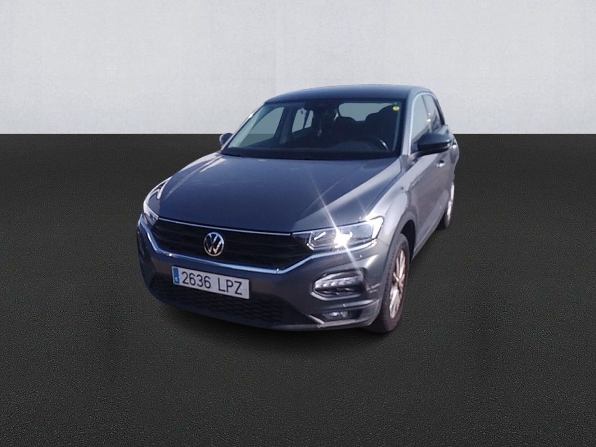 Imagen de VOLKSWAGEN T-Roc