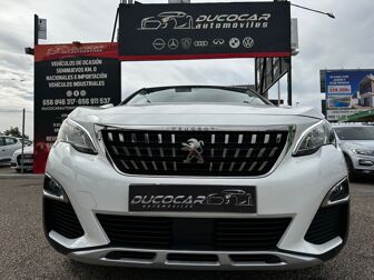 Imagen de PEUGEOT 3008 1.2 S&S PureTech Allure 130