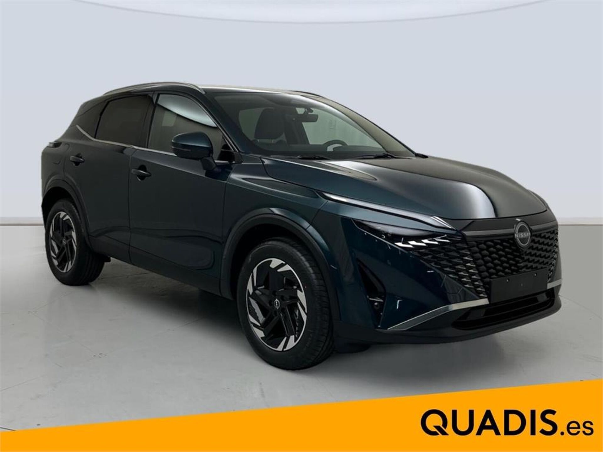 Imagen 3 de NISSAN Qashqai