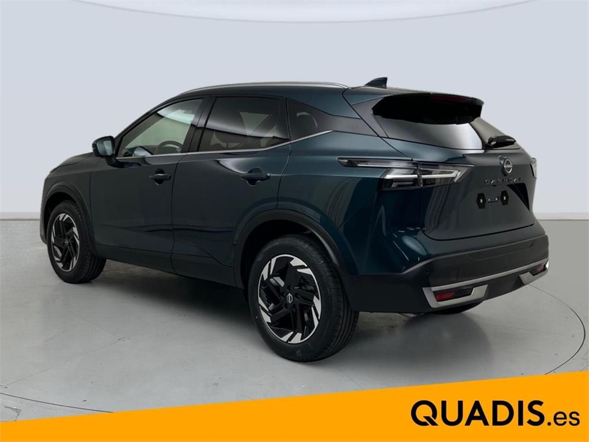 Imagen 2 de NISSAN Qashqai