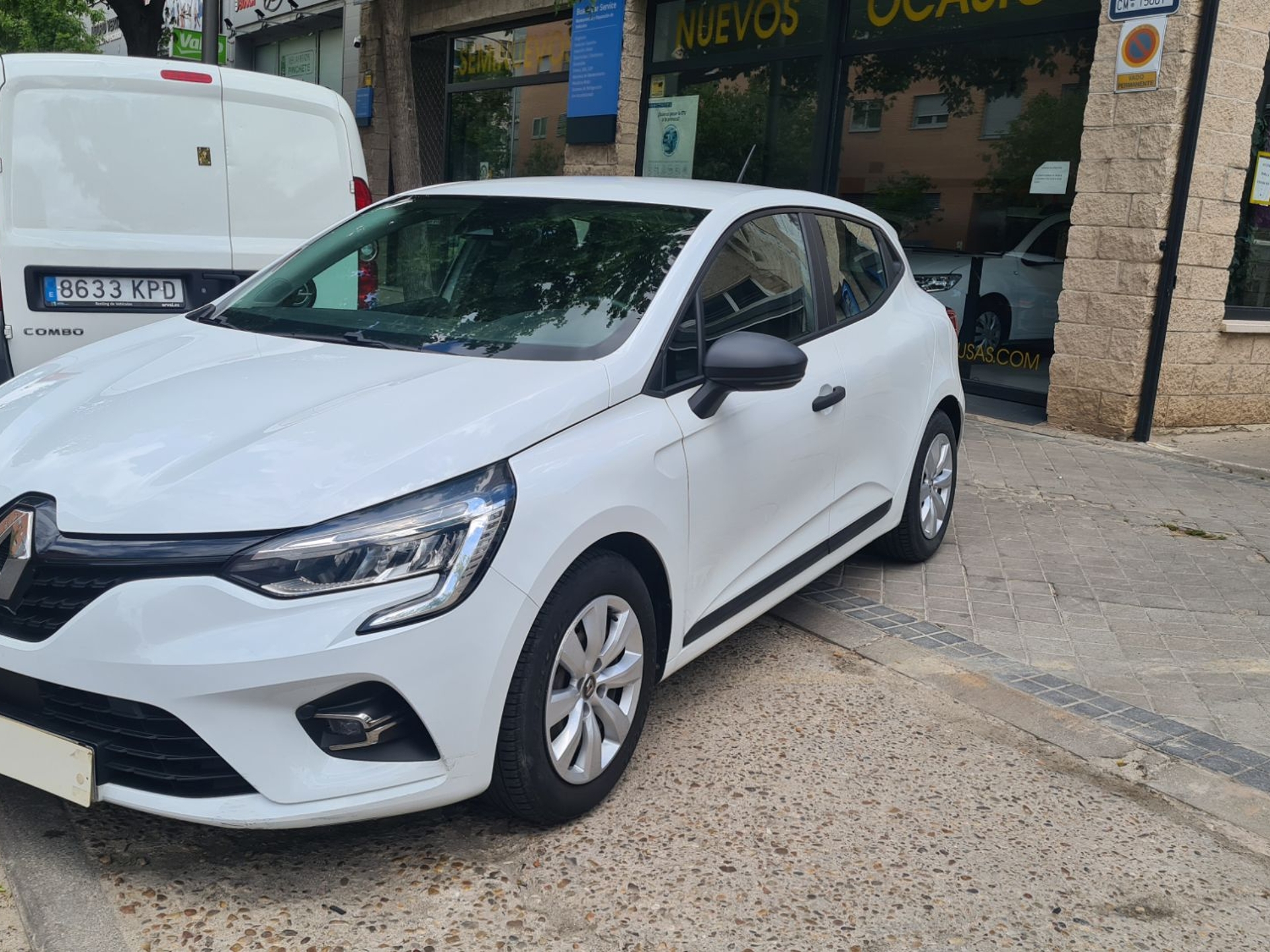 Imagen de RENAULT Clio
