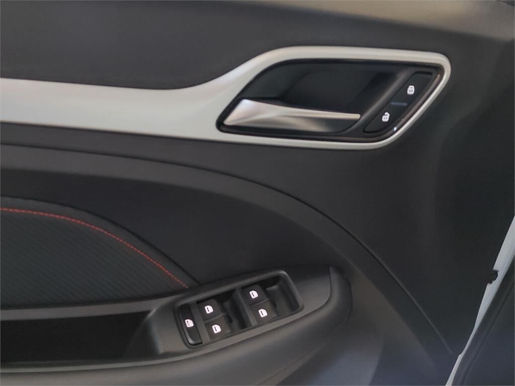 Foto del MG ZS 1.0 T-GDI Luxury Aut. 82kW