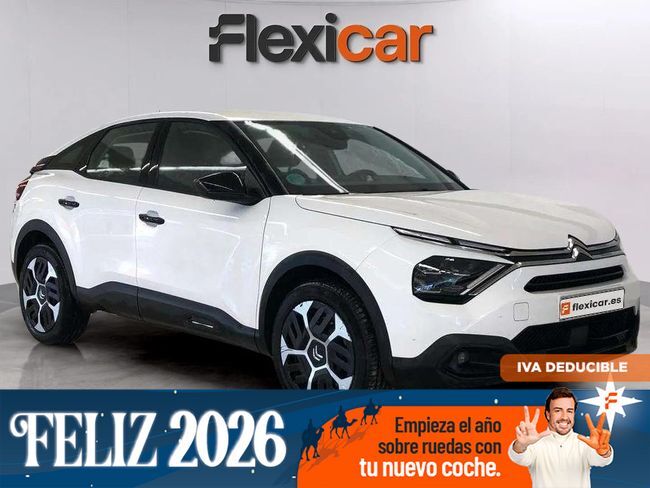 CITROEN C4 (BlueHDi 110 S&S 6v Feel) en Granada