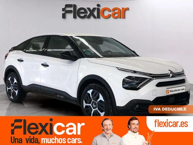 CITROEN C4 (BlueHDi 110 S&S 6v Feel) en Granada
