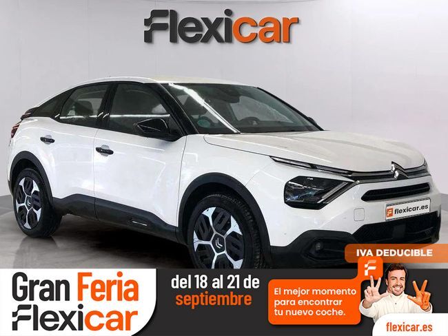 CITROEN C4 (BlueHDi 110 S&S 6v Feel) en Granada
