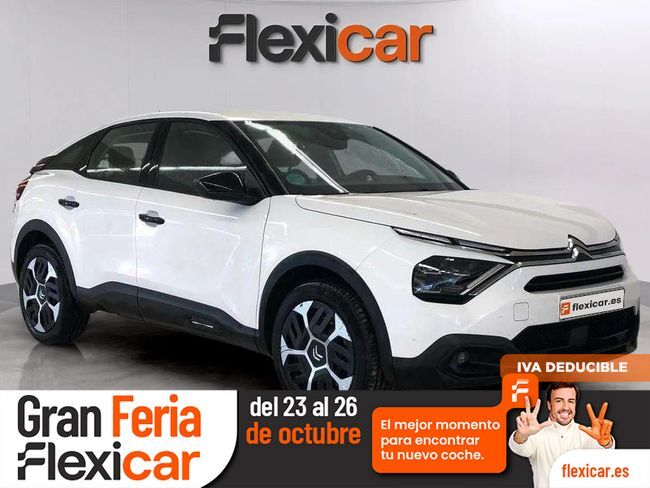 CITROEN C4 (BlueHDi 110 S&S 6v Feel) en Granada