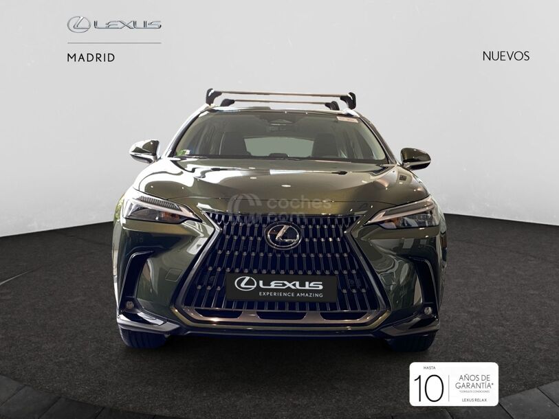 Foto del LEXUS NX 350h Premium+ 2WD