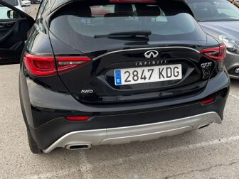 Imagen de INFINITI QX30 2.2d Premium Tech AWD 7DCT