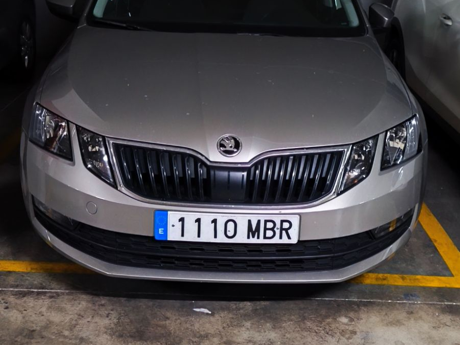 Imagen de SKODA Octavia