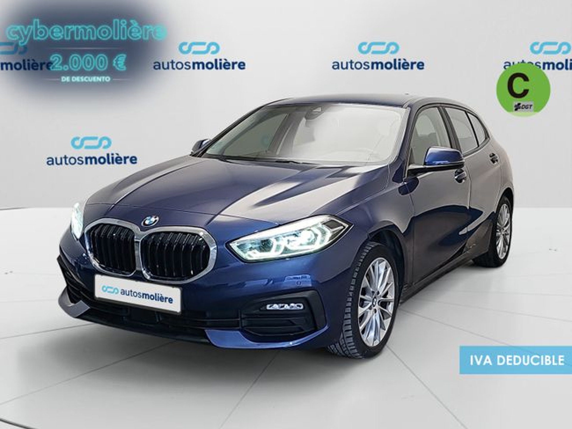 Imagen de BMW Serie 1