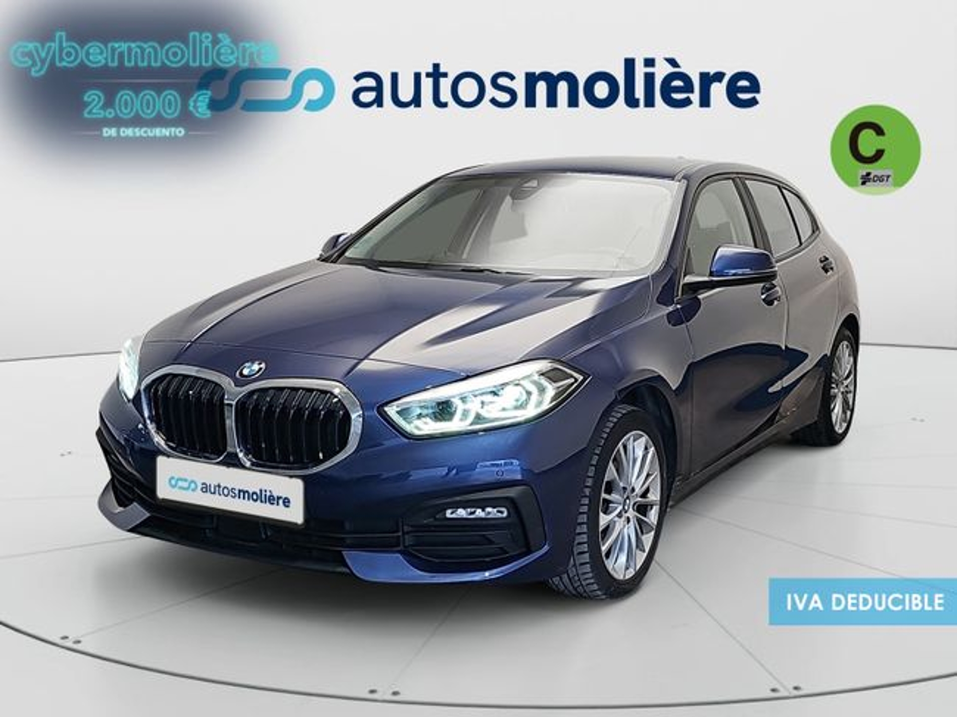 Imagen de BMW Serie 1