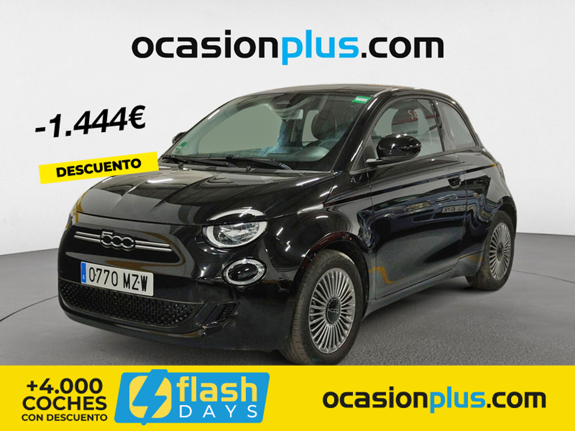 Imagen de FIAT 500