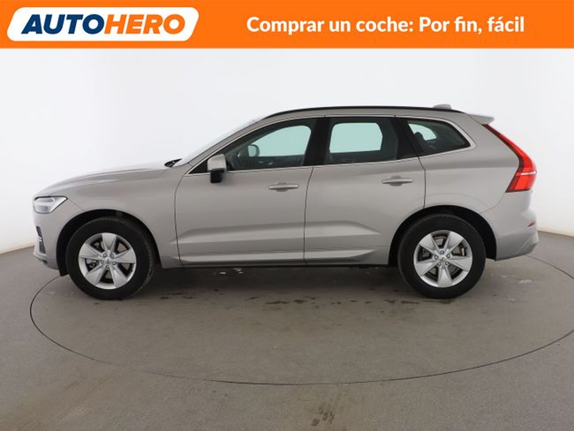 Imagen 3 de VOLVO XC60
