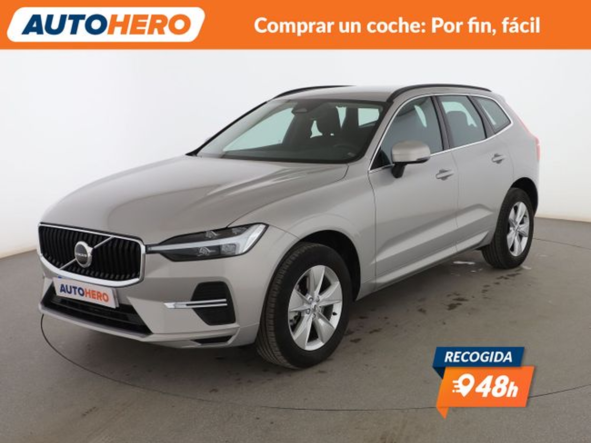 Imagen de VOLVO XC60