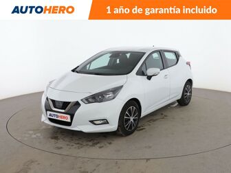 Imagen de NISSAN Micra IG-T Acenta 92