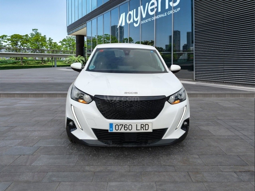 Foto del PEUGEOT 2008 1.5BlueHDi S&S Active Pack 110