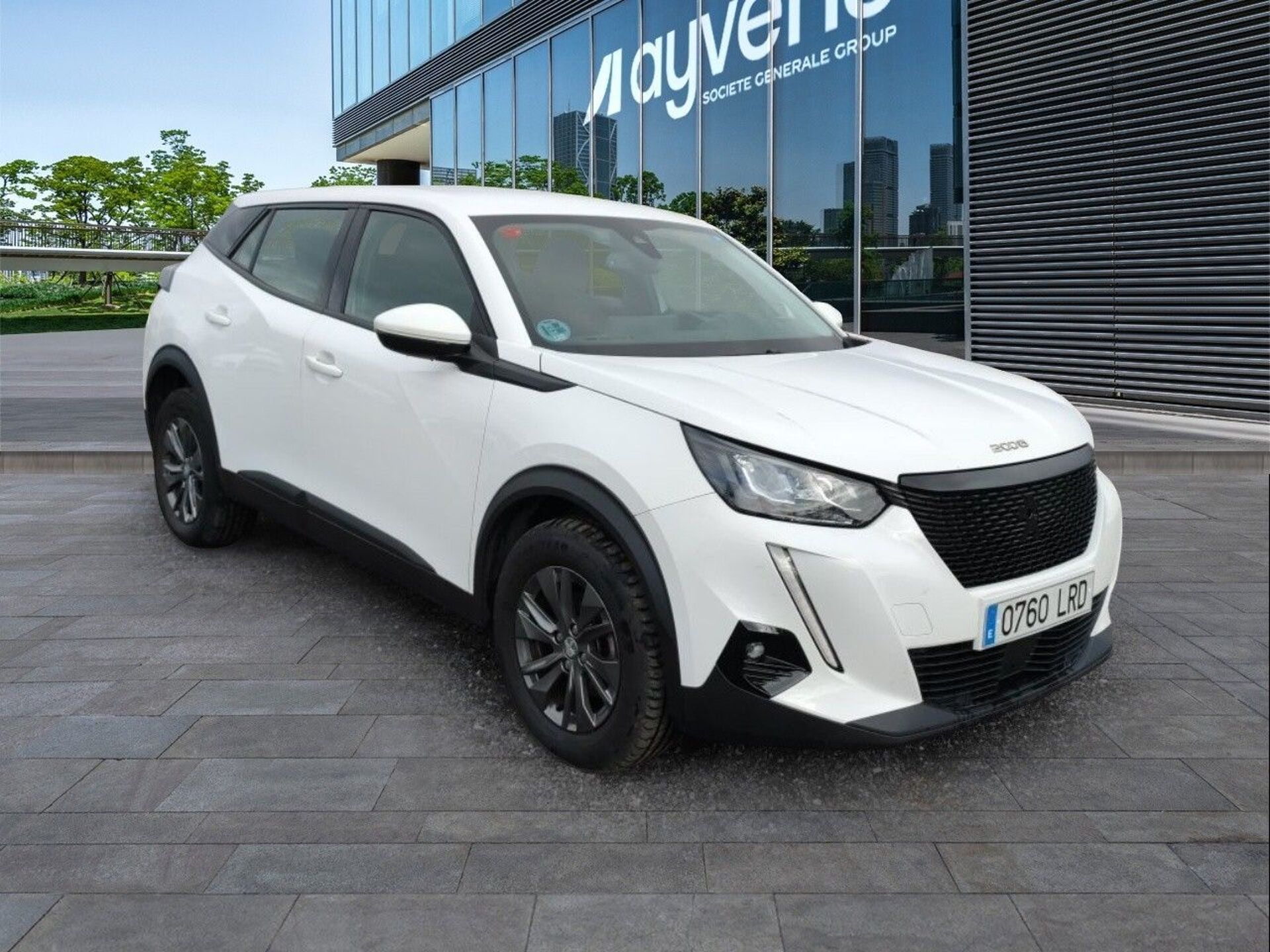 Imagen 3 de PEUGEOT 2008