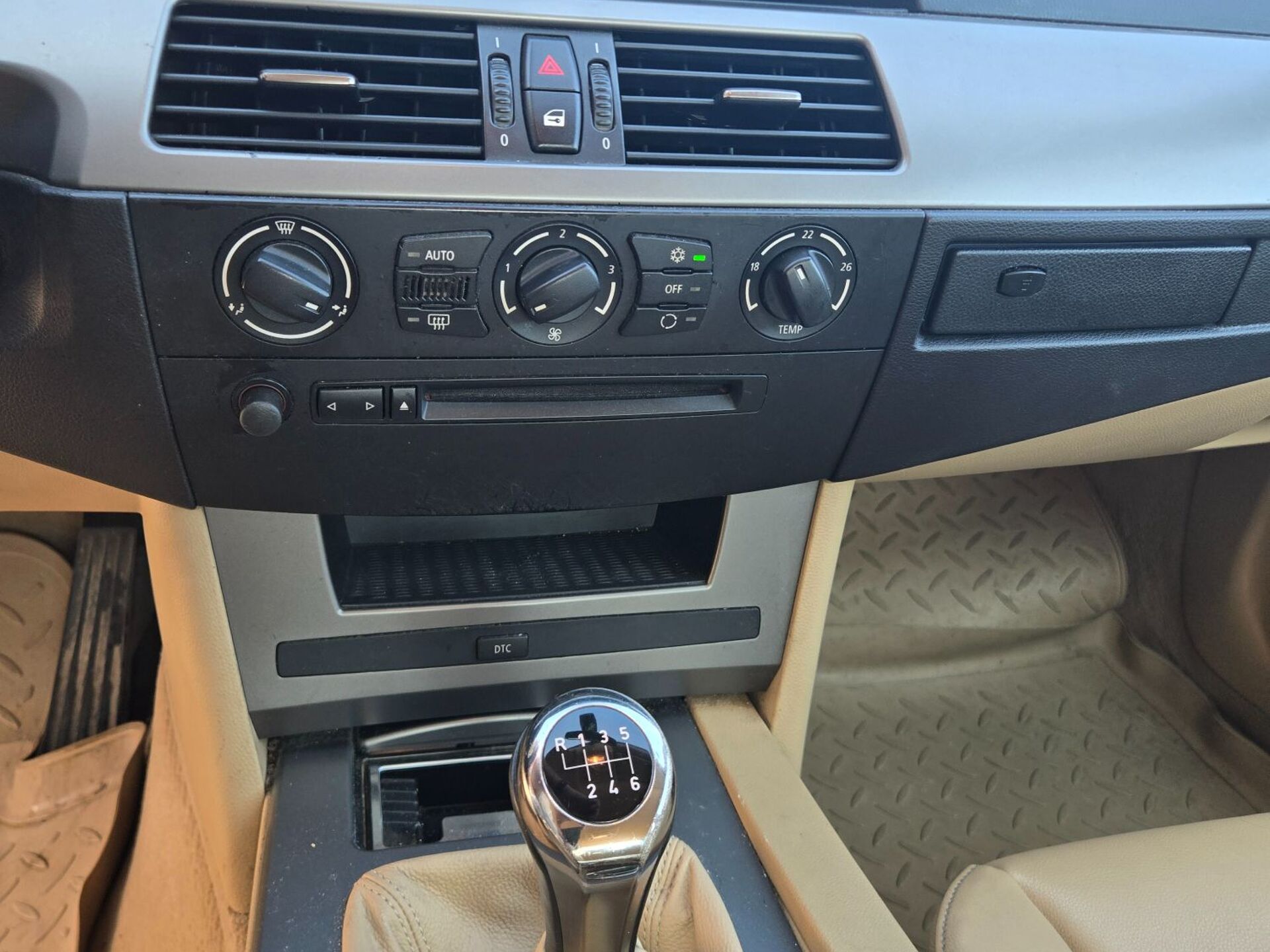 Imagen 3 de BMW Serie 5