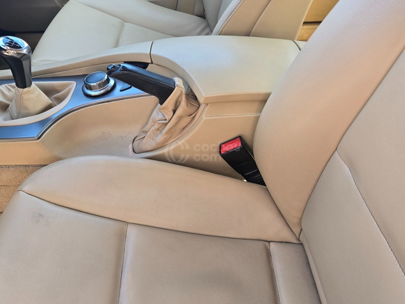 Foto del BMW Serie 5 520d