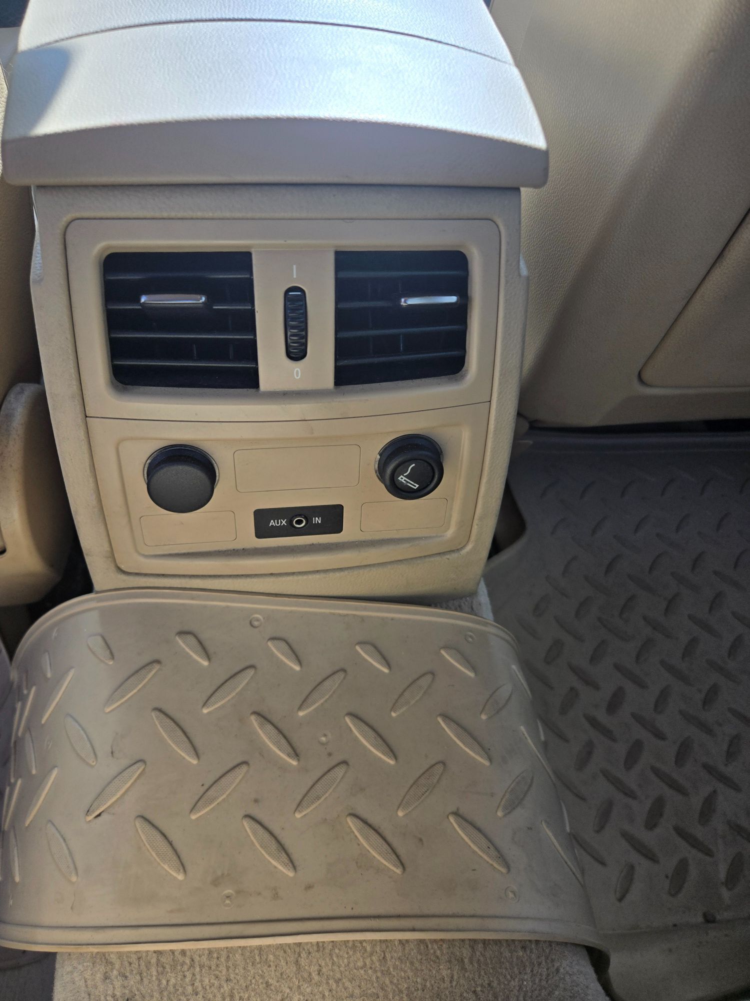 Foto del BMW Serie 5 520d