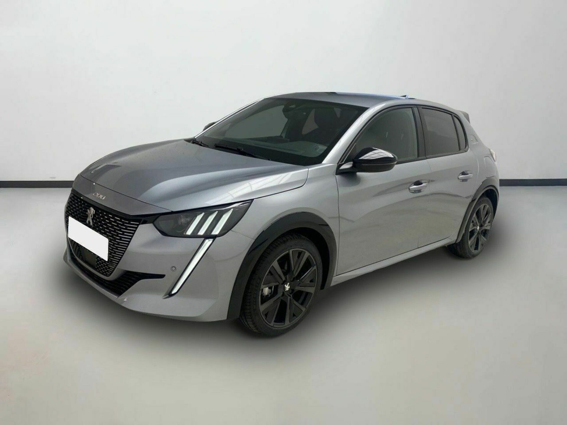 Imagen de PEUGEOT 208