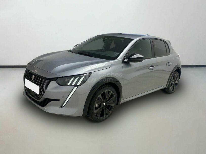 Foto del PEUGEOT 208 1.2 Puretech S&S GT EAT8 100