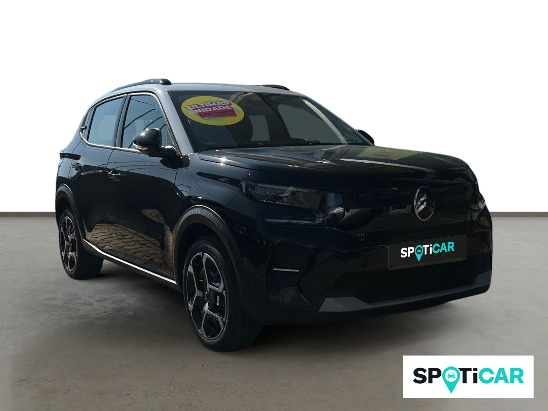 Imagen de CITROEN C3