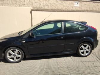 Imagen de FORD Focus 1.8TDCI XR