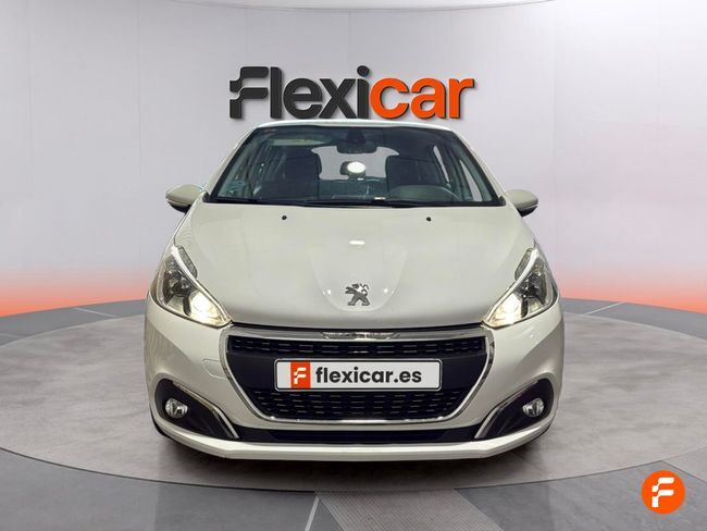 Foto del PEUGEOT 208 1.2 PureTech S&S Active 82
