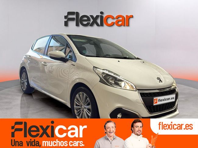 Foto del PEUGEOT 208 1.2 PureTech S&S Active 82