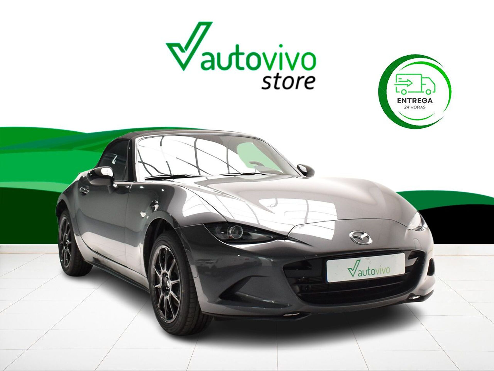 Imagen de MAZDA MX-5