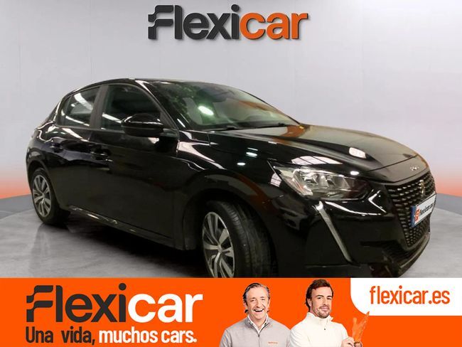 PEUGEOT 208 (PureTech 55kW (75CV) Active) en Cádiz