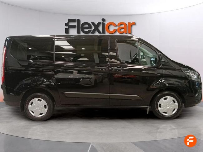 Foto del FORD Transit Custom FT 280 L1 Van Limited EcoBlue Hybrid 130