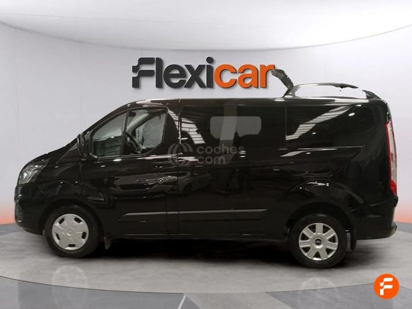 Foto del FORD Transit Custom FT 280 L1 Van Limited EcoBlue Hybrid 130
