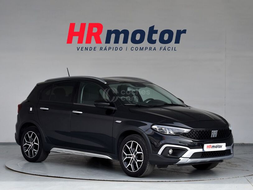 Foto del FIAT Tipo 1.0 City Live