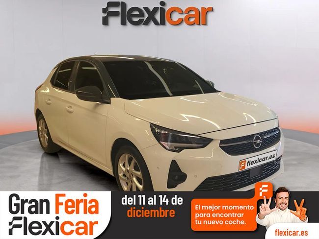 OPEL Corsa (1.2T XHL 74kW (100CV) GS-Line) en Palmas, Las