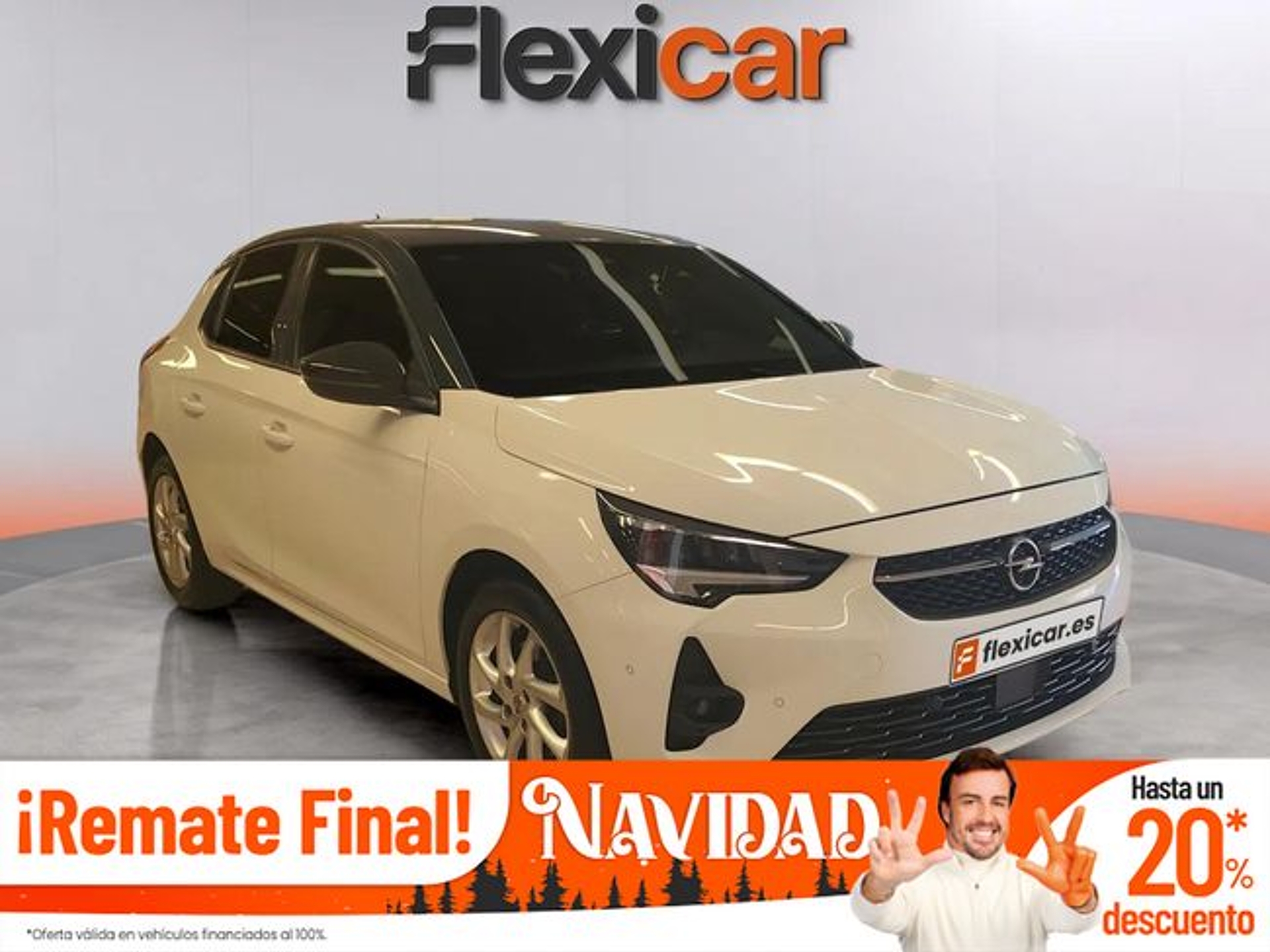 Imagen de OPEL Corsa