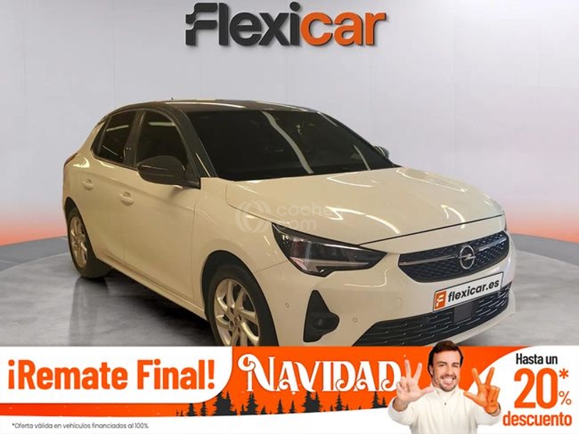 Foto del OPEL Corsa 1.2T XHL S-S GS-Line 100