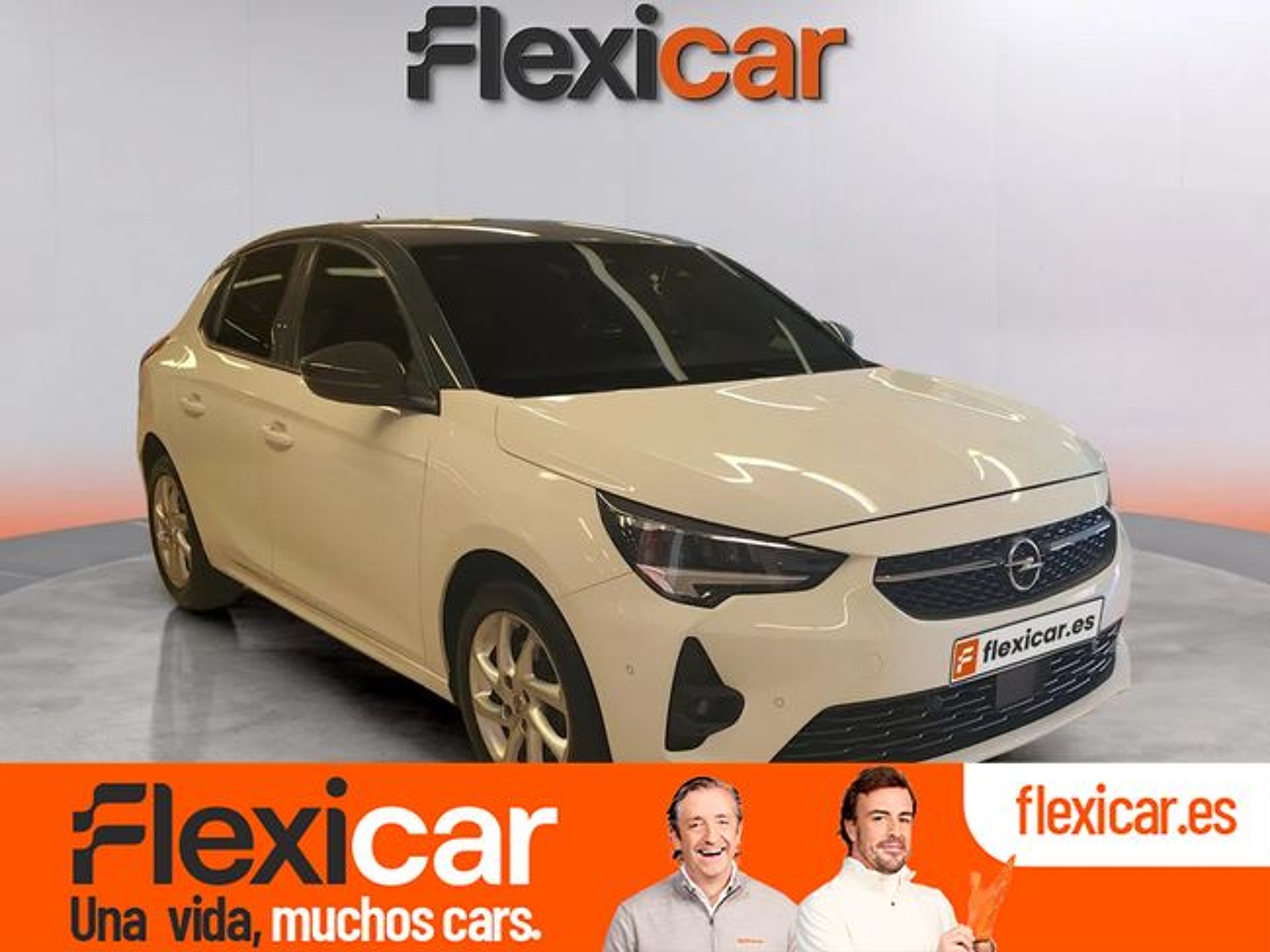Imagen de OPEL Corsa