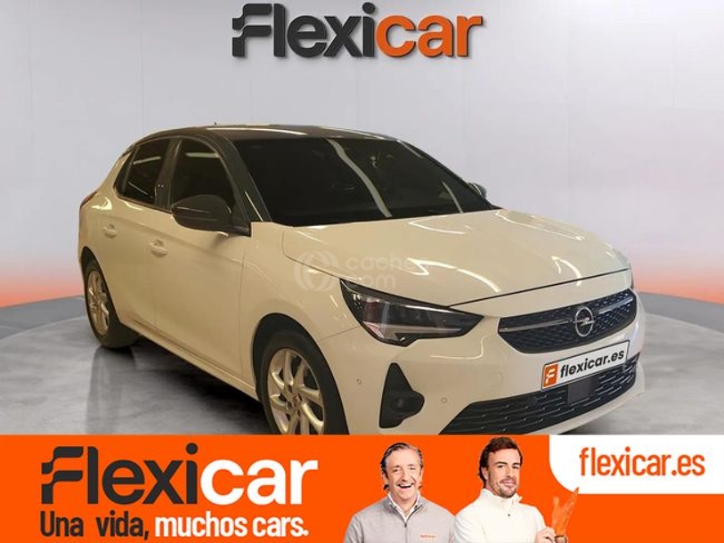 Foto del OPEL Corsa 1.2T XHL S-S GS-Line 100